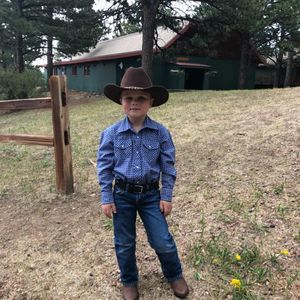 Meet your Posher, Rosemary